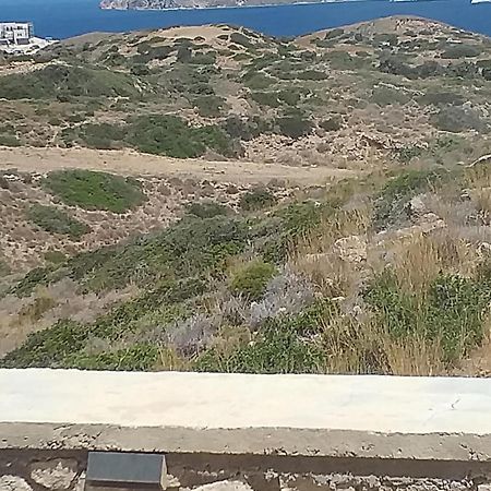 Villa Vigla Zefiría エクステリア 写真