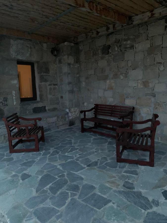 Villa Vigla Zefiría エクステリア 写真