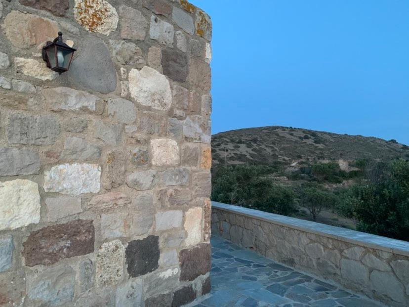 Villa Vigla Zefiría エクステリア 写真