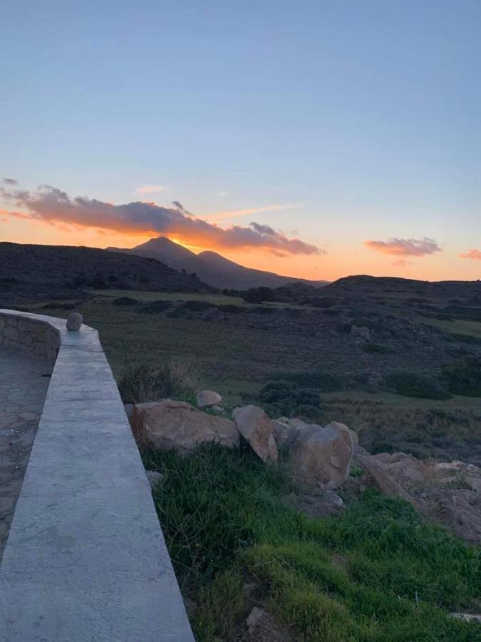 Villa Vigla Zefiría エクステリア 写真