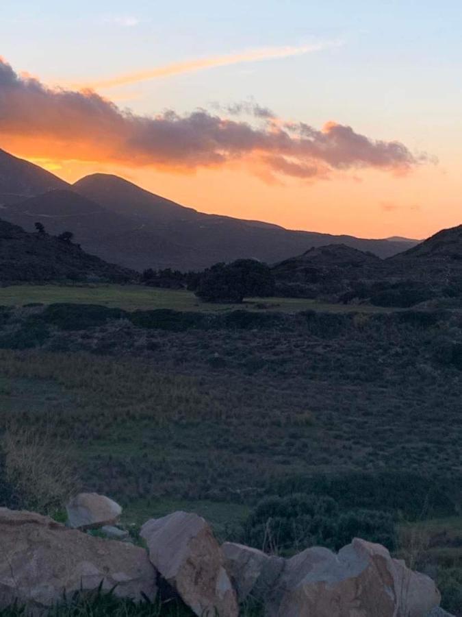Villa Vigla Zefiría エクステリア 写真