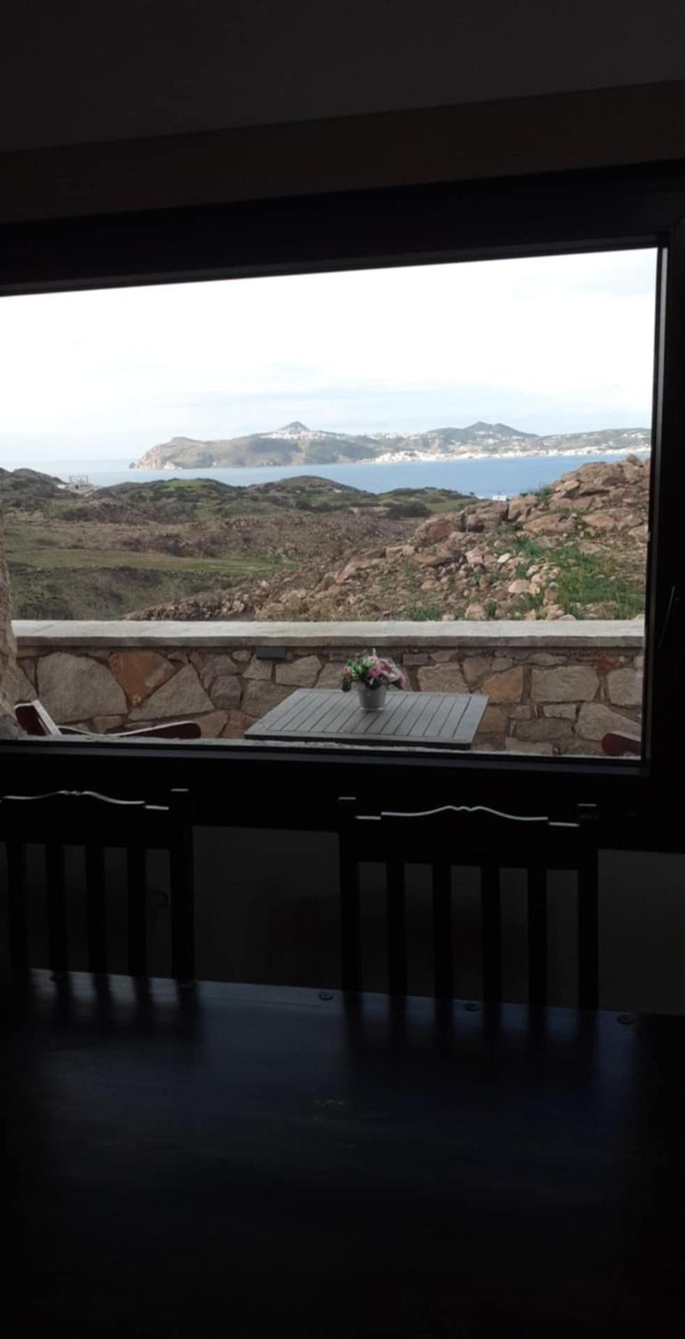 Villa Vigla Zefiría エクステリア 写真