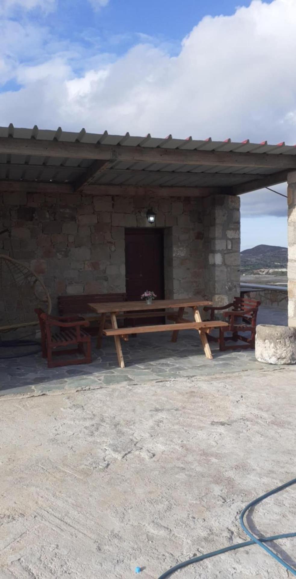 Villa Vigla Zefiría エクステリア 写真