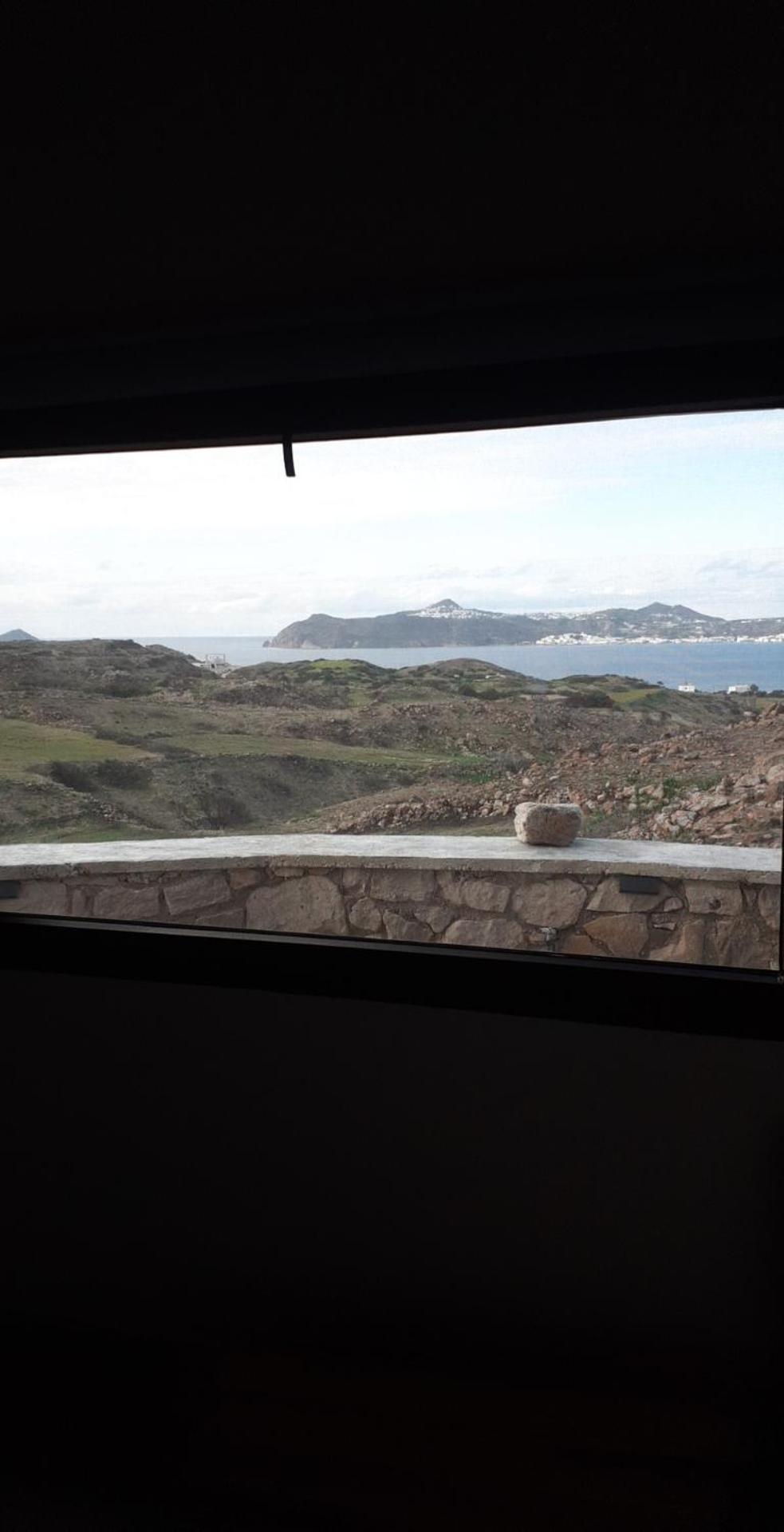 Villa Vigla Zefiría エクステリア 写真