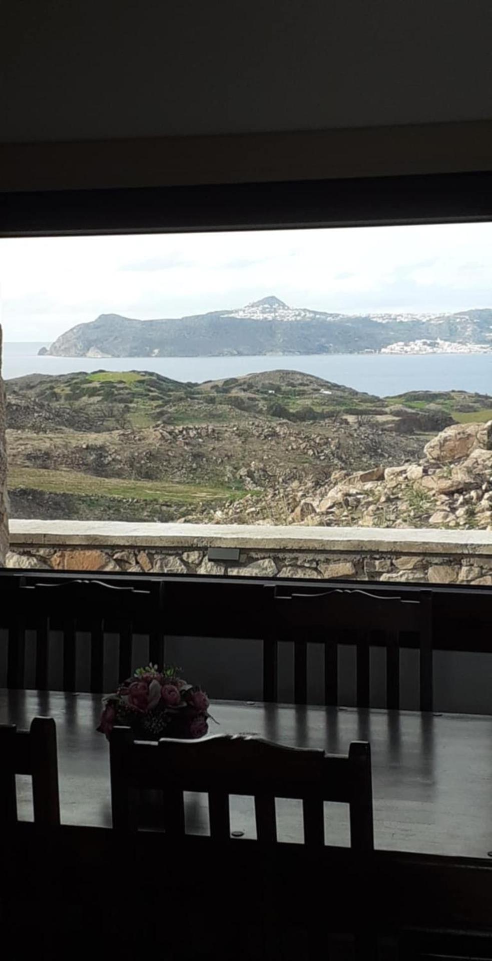 Villa Vigla Zefiría エクステリア 写真