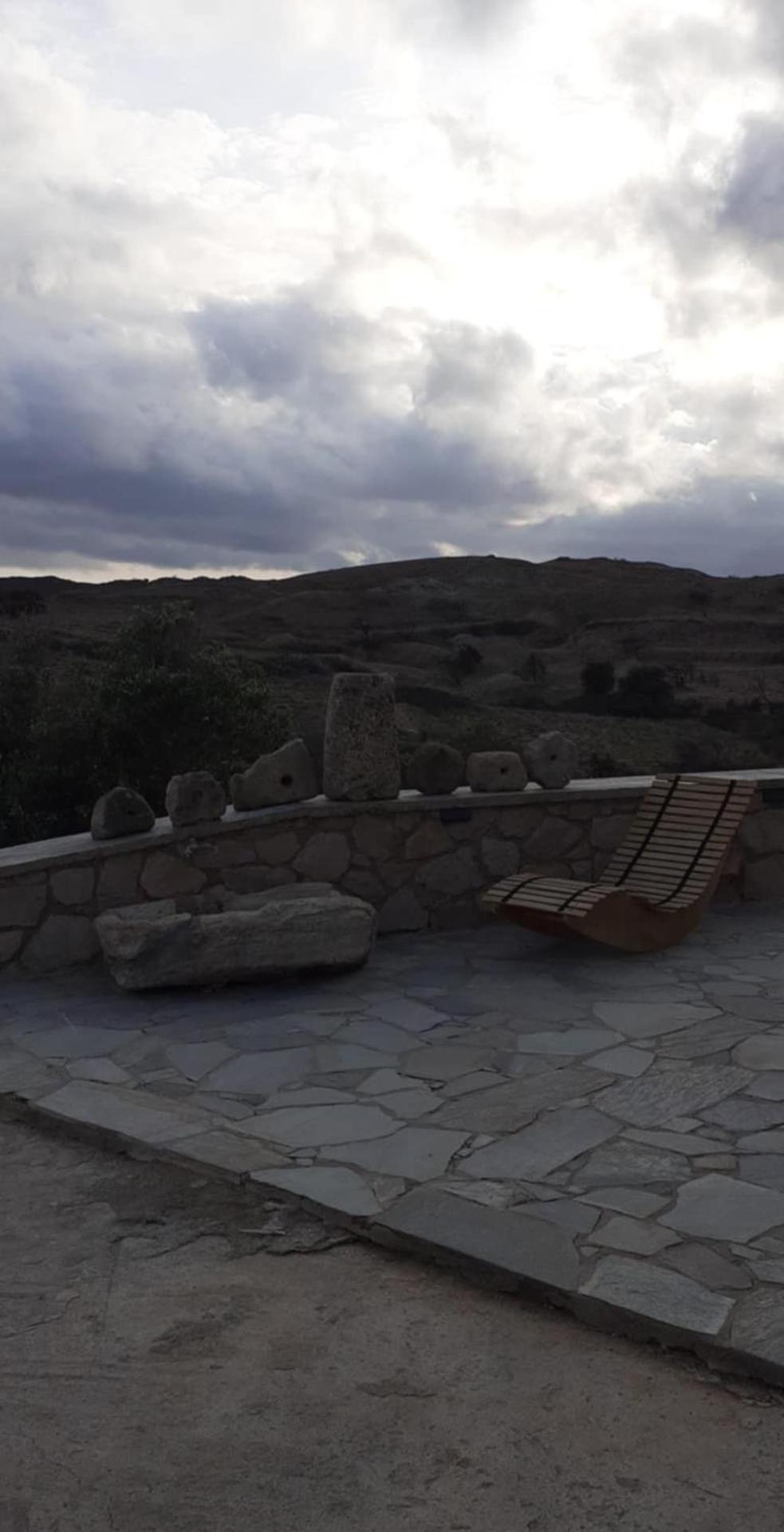 Villa Vigla Zefiría 部屋 写真