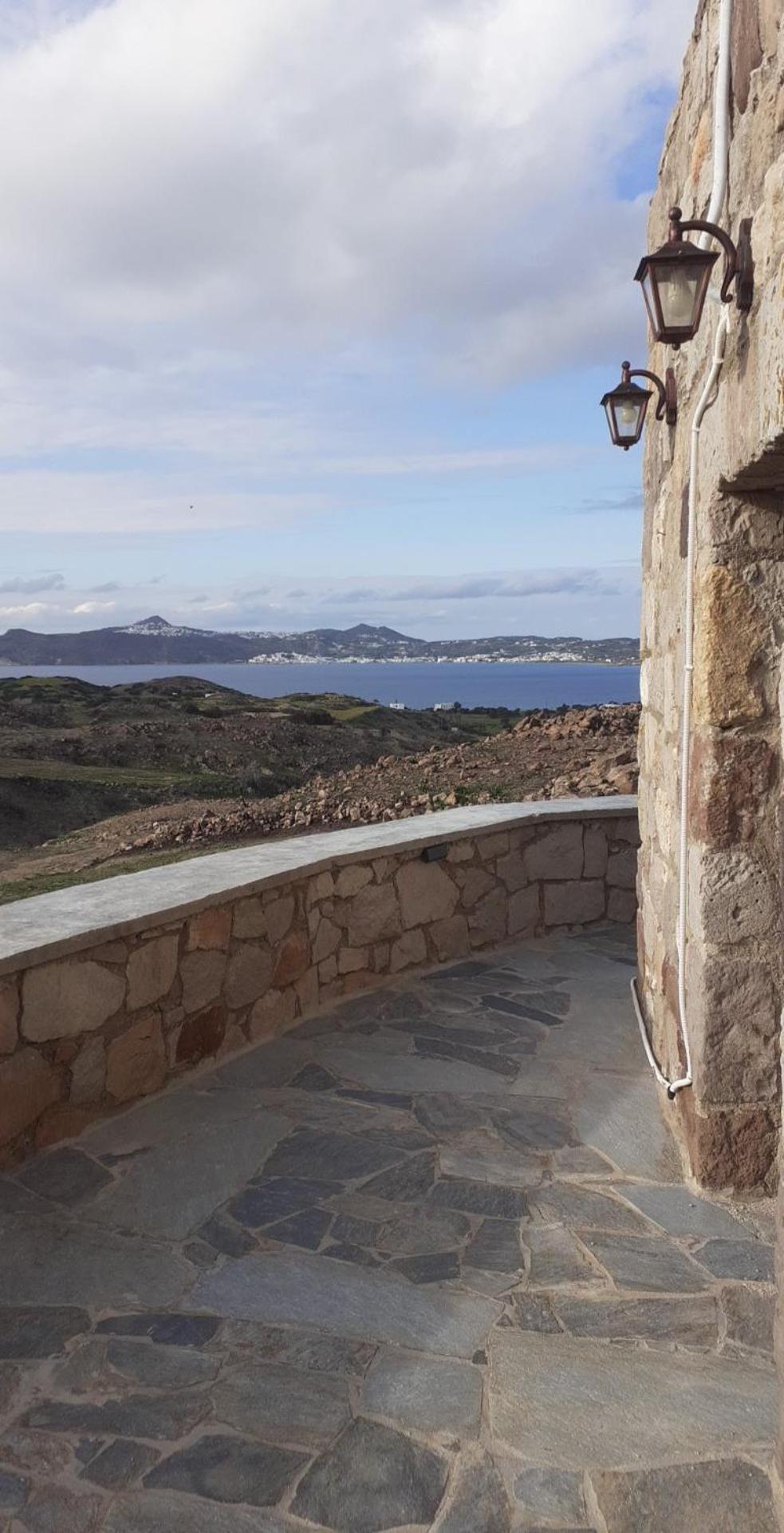 Villa Vigla Zefiría エクステリア 写真