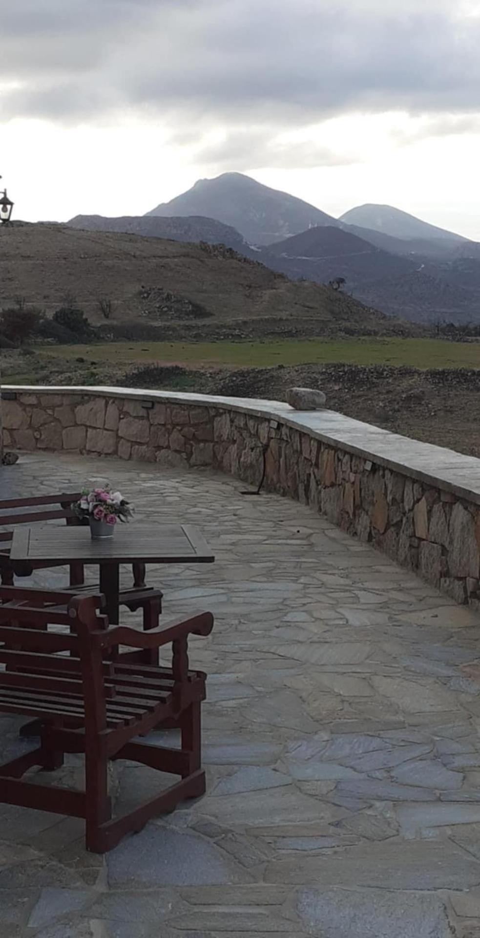 Villa Vigla Zefiría エクステリア 写真
