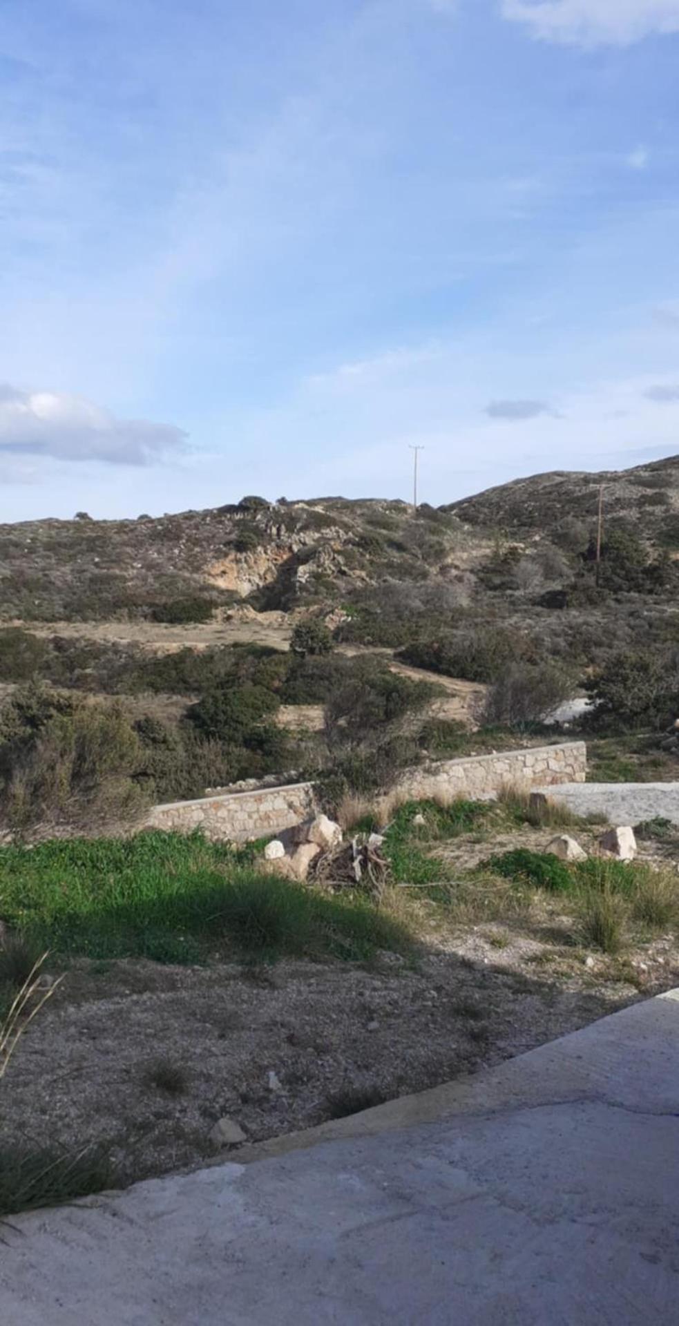 Villa Vigla Zefiría エクステリア 写真